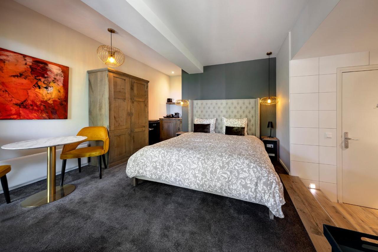 Bed and Breakfast Aubergine Logeren & Dineren Tegelen Exterior foto